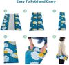  Extra Large Picnic Blankets Waterproof Picnic Rug Beach Blanket
