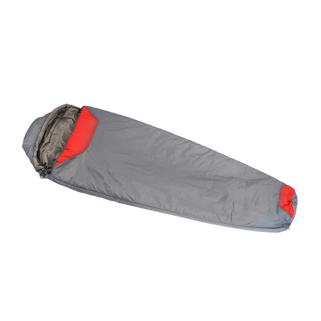LLOYDBERG Lightweight Insulated Cold Weather Mummy Sleeping Bag