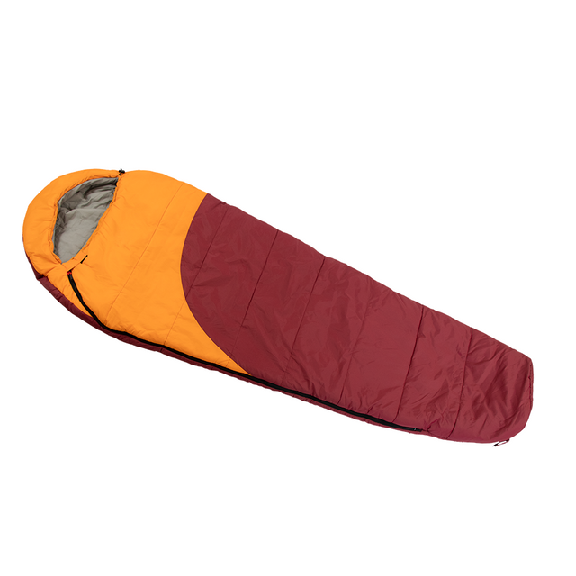 LLOYDBERG Ultralight Camping Portable Mummy Sleeping Bags for Adults