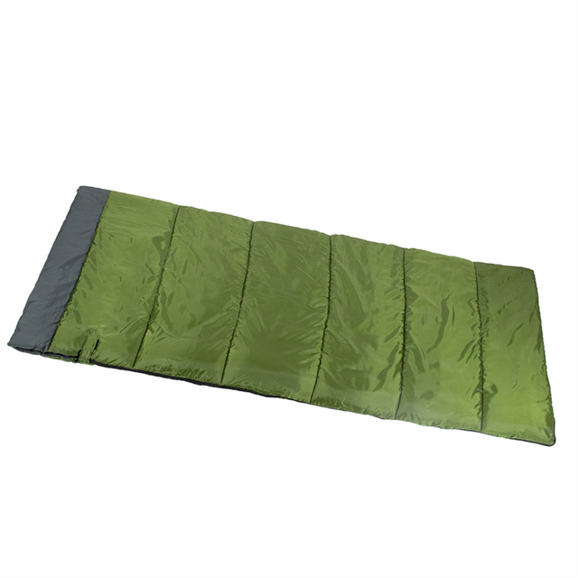 LLOYDBERG Lightweight Envelope Shaped Camping Sleeping Bags for Hiking