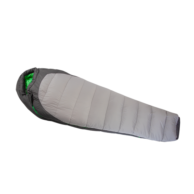 LLOYDBERG Ultralight Best Camping Mummy Sleeping Bags for Adults