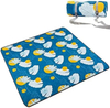  Extra Large Picnic Blankets Waterproof Picnic Rug Beach Blanket